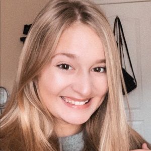 Meet your Posher, Gracelynn